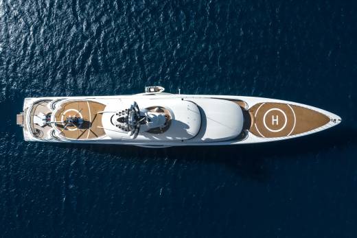 Ambassador Through The Lens