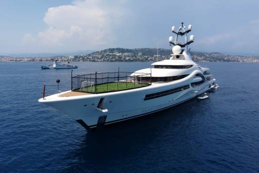 Ambassador Through The Lens