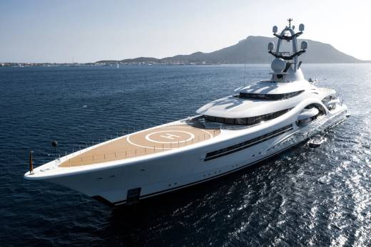 Ambassador Through The Lens