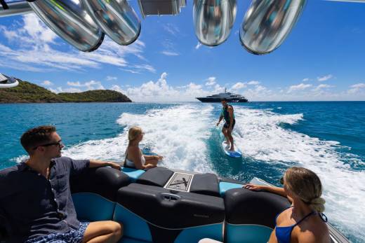 Wheels Through the Lens