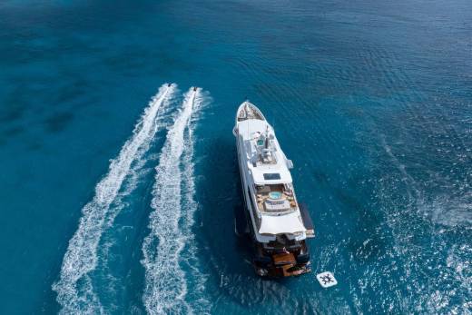 Wheels Through the Lens