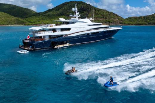 Wheels Through the Lens