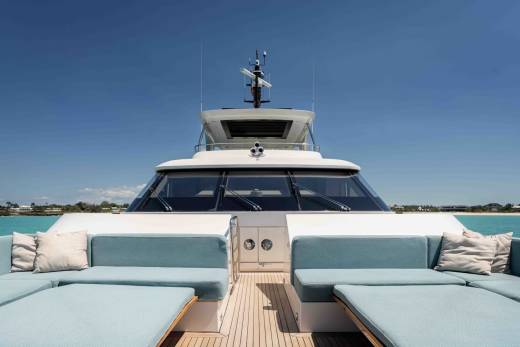 Premura Through the Lens