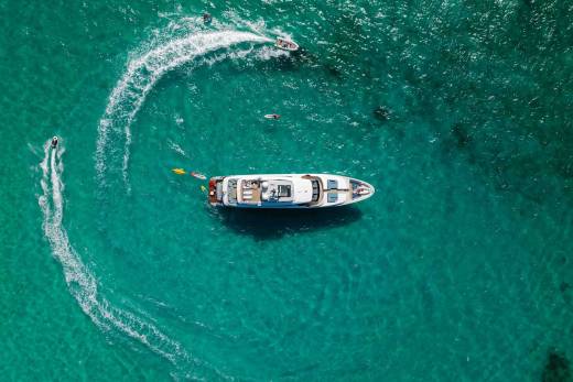 Premura Through the Lens