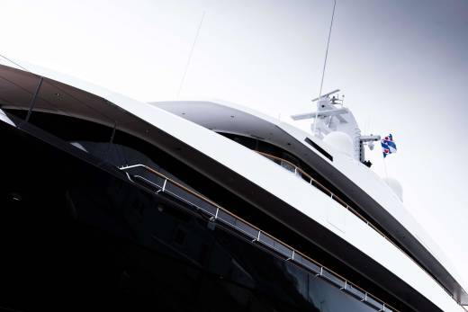 Drizzle Through the Lens