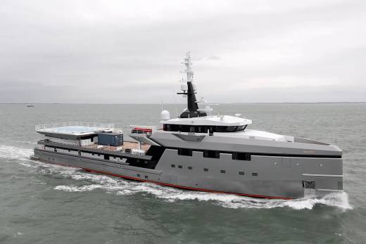 Abeona Through the Lens 