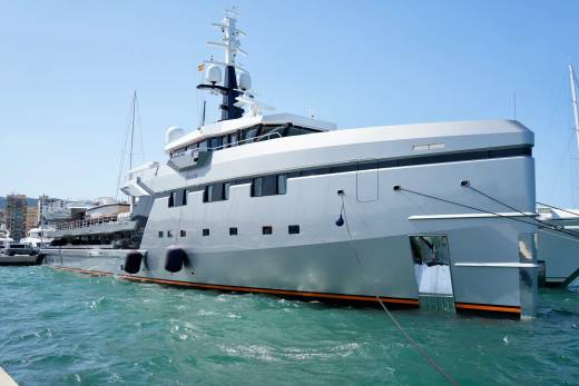 Abeona Through the Lens 