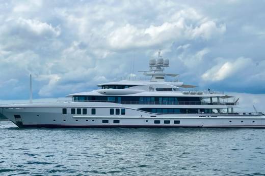 Sixth Sense Through the Lens