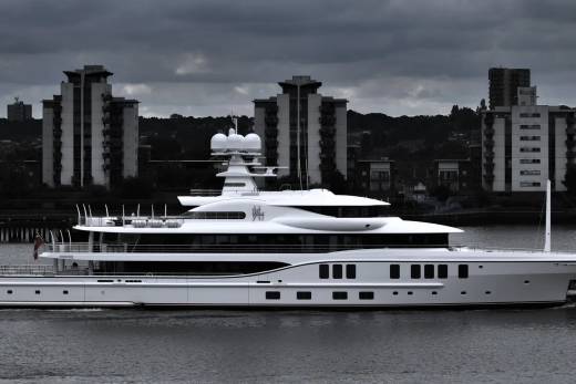 Sixth Sense Through the Lens