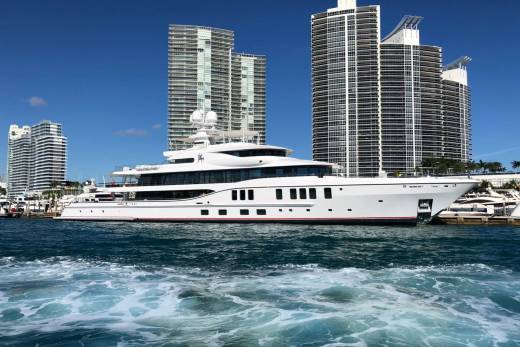 Sixth Sense Through the Lens