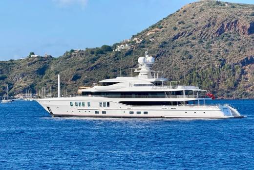 Sixth Sense Through the Lens