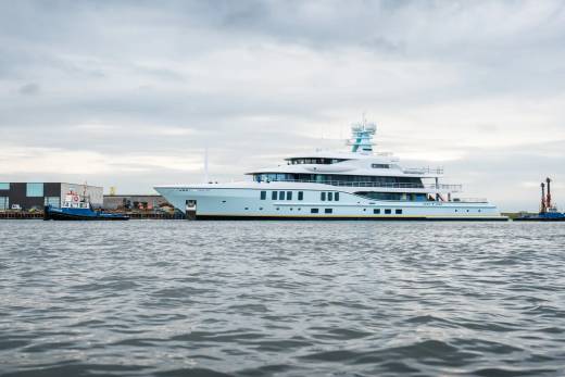 More Yachts Like Avanti 