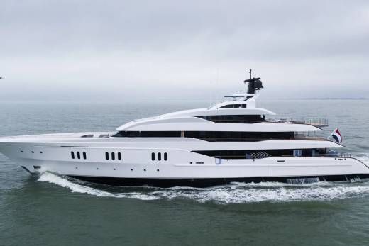 Vanish Through the Lens 