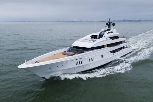 Vanish Through the Lens 