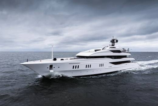 Vanish Through the Lens 