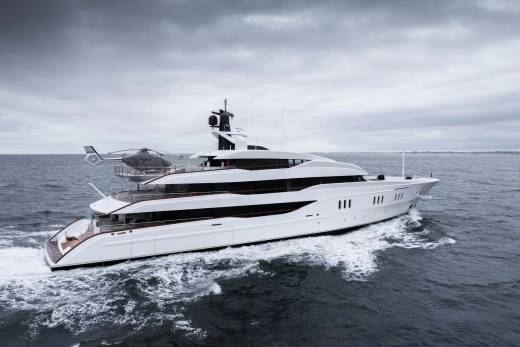 Vanish Through the Lens 