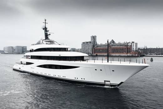 Juice Through the Lens 