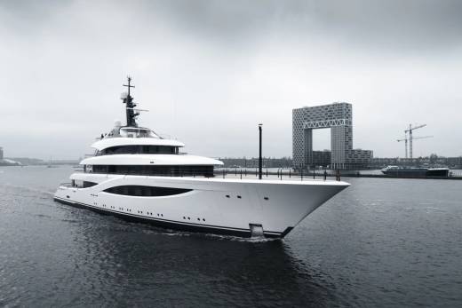 Juice Through the Lens 