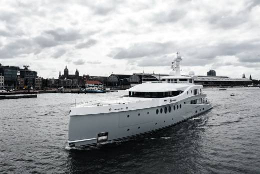 Stardust Through the Lens