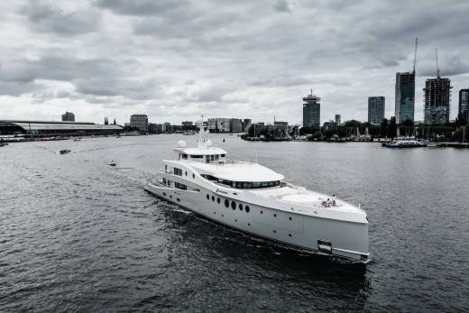 Stardust Through the Lens