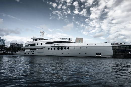 Stardust Through the Lens