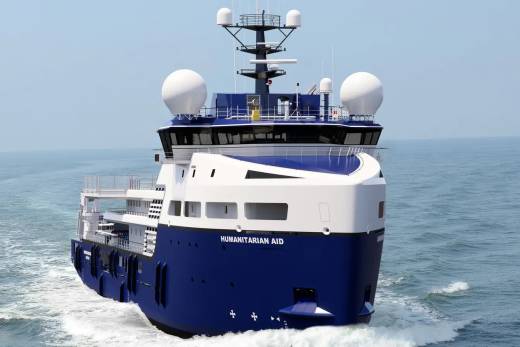 Dawn Through the Lens