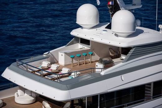 Asia Through the Lens