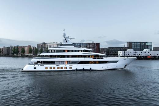 Asia Through the Lens