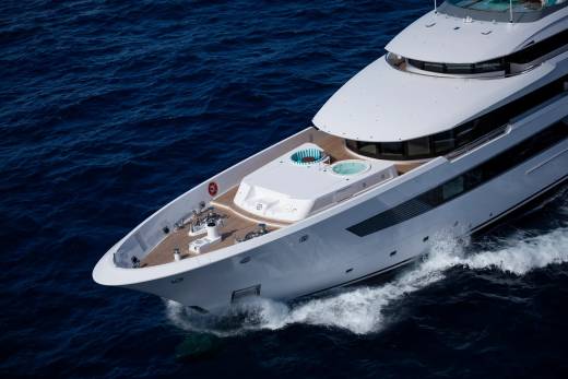 Asia Through the Lens