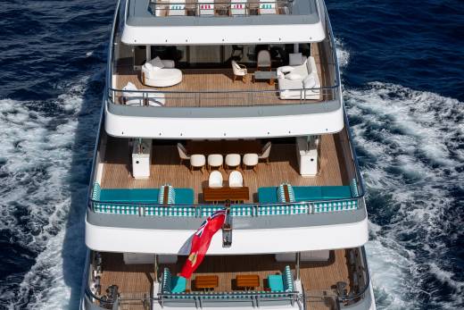 Asia Through the Lens