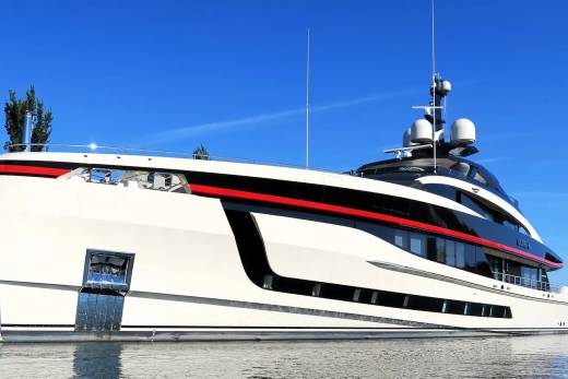 Ultra G Through the Lens