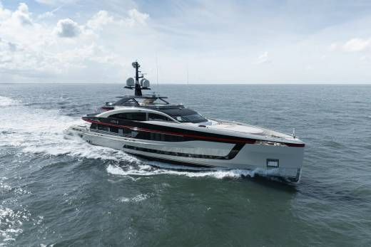 Ultra G Through the Lens