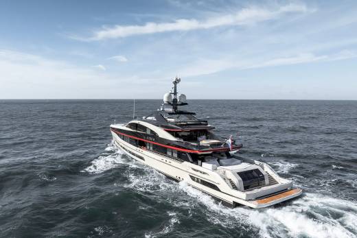 Ultra G Through the Lens