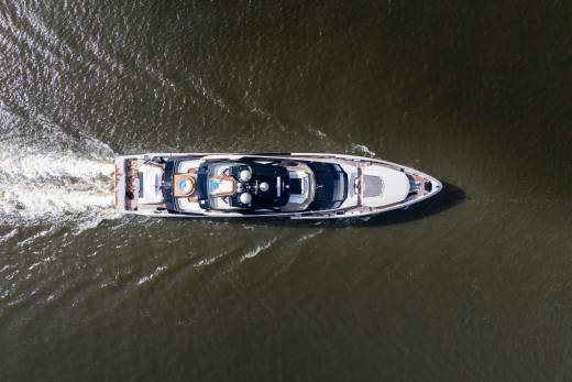 Ultra G Through the Lens