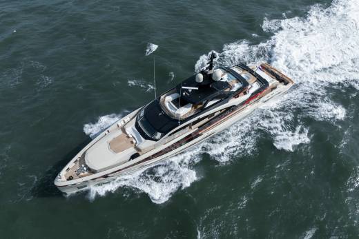 Ultra G Through the Lens