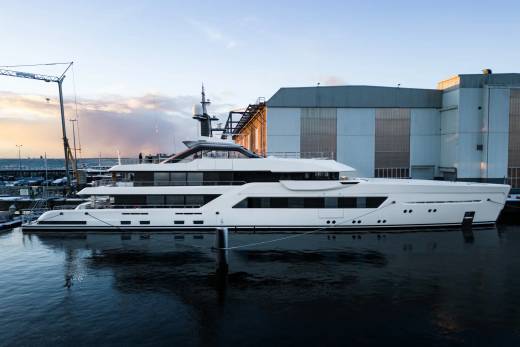 Satemi Through the Lens