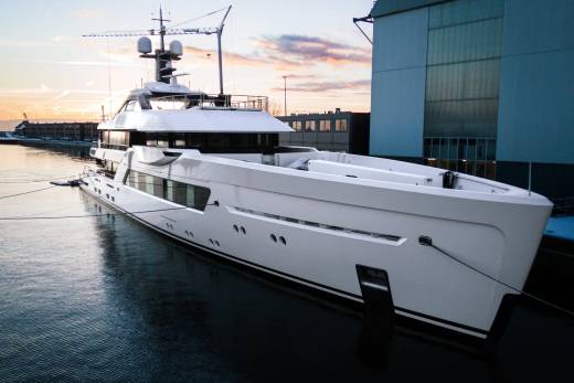 Satemi Through the Lens