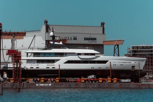 Satemi Through the Lens