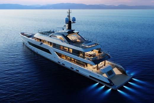 Satemi Through the Lens