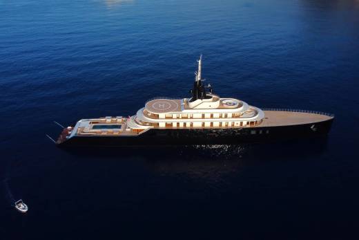 Liva Through the Lens