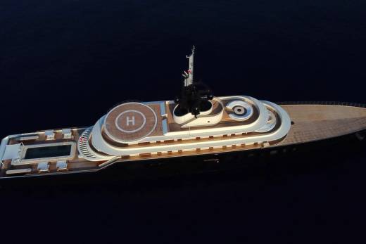 Liva Through the Lens