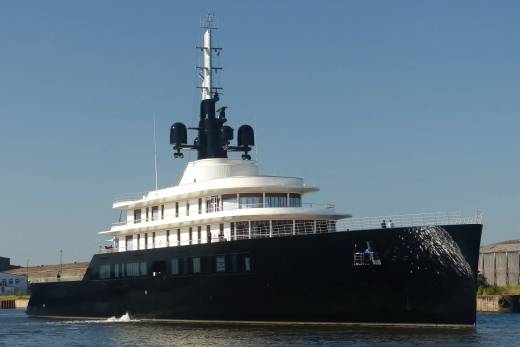 Liva Through the Lens