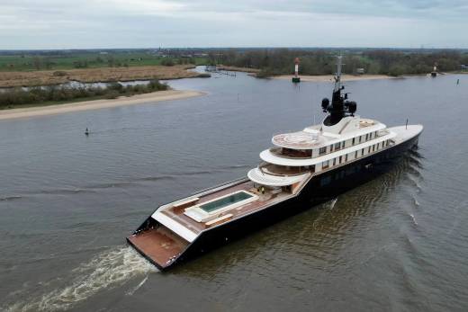 Liva Through the Lens