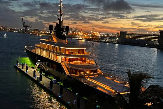 Liva Through the Lens