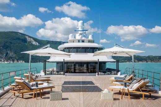 My Dragon Through the Lens 