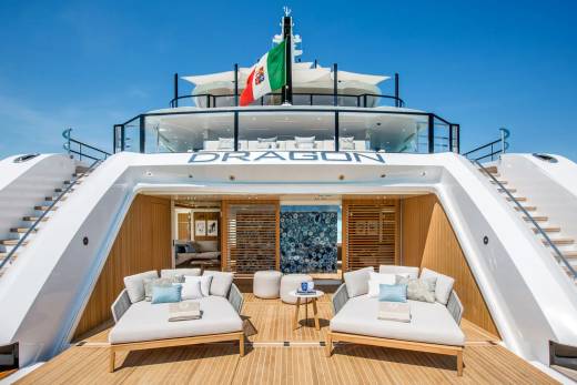 My Dragon Through the Lens 