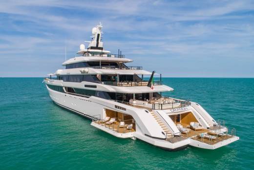 My Dragon Through the Lens 