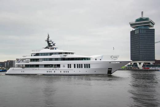 Just J's Through the Lens