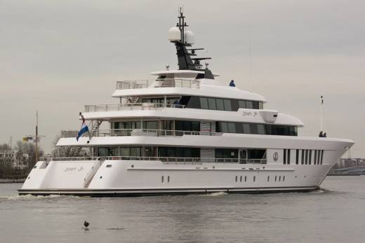 Just J's Through the Lens