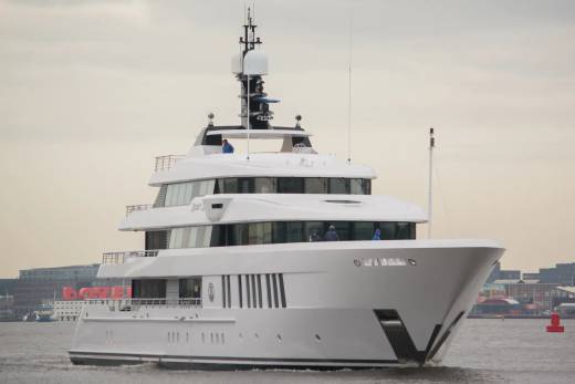 Just J's Through the Lens